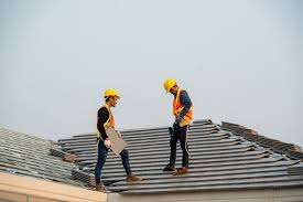 Best Roof Insulation Installation  in Port Hueneme, CA